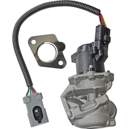 3m5q9d475ab brand new EGR valve For ford For Focus C-MAX se II manor car reaches C-MAX DM2 1.6 tdci