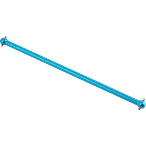 Aluminum Centre Drive Joint Dogbone 28015 HSP 1:16 Off-Road Buggy Upgrade Part 1/16 RC CAR