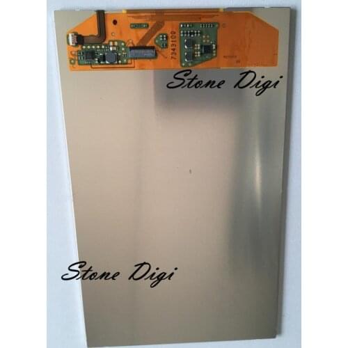Free Shipping New Grade A+ LT070ME05000 TFTMD070021 New 7 inch LCD DISPLAY Screen Panel For JDI 1920*1200
