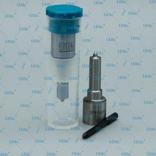 ERIKC DLLA147P2405 Diesel Pump Parts Nozzle DLLA 147 P2405 Common Rail Diesel Injectors Assy Nozzle 0433172405 for 0 445 120 364