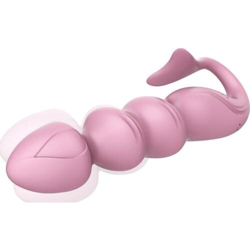 Dildos for Women Strong Vibrator Anal Clitoris Stimulation Vaginal Female Masturbator Orgasm Erotic Toys Sex Toys for Women