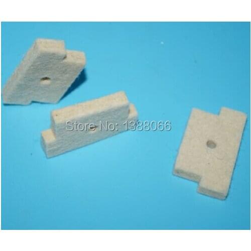 Sponge,Sponge for offset printing machine