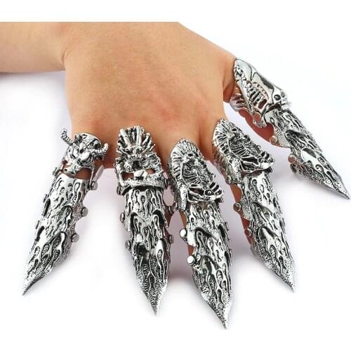 Серебряные кольца для мужчин GXZNNRIY China At AliExpress