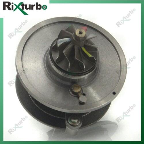 Turbolader Cartridge BV39 54399700060 54399880059 For VW Sharan 140HP 103Kw 2.0TDI BRT BVH Turbo Core Chra 03G253016D 2005
