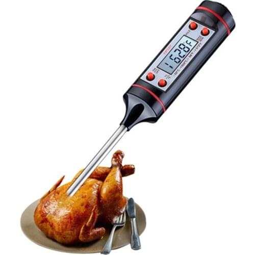 Цифровые термометры для мяса LISM China At AliExpress
