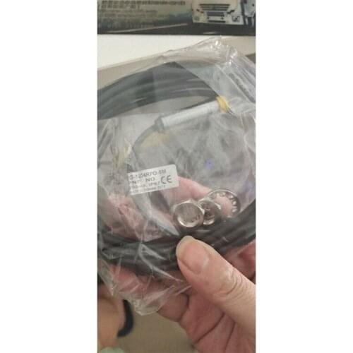 New original TG-1204RPO TG-1204RPO-5M Proximity switch sensor 1 year warranty