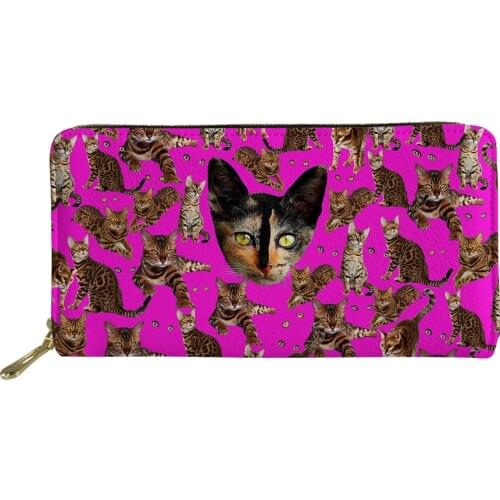 Rerymvou Women's Large Wallets