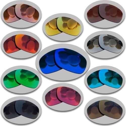 Polarized Sunglasses Replacement Lenses for-Tightrope Frame - Varities
