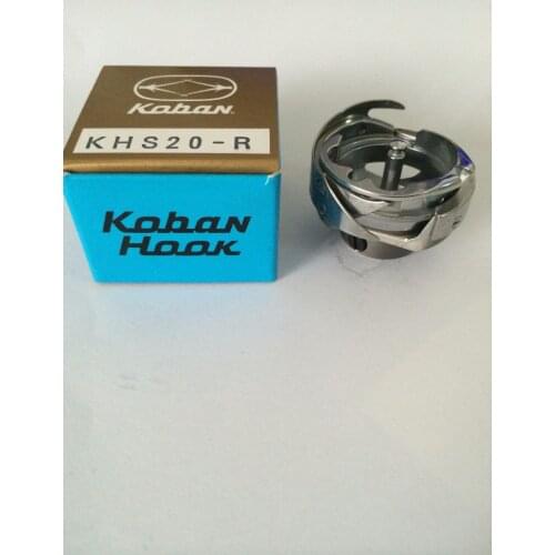 TAJIMA BARUDAN SWF MACHINE Rotary hooks KHS20-R JUMBO SIZE M SIZE Origin in Japan