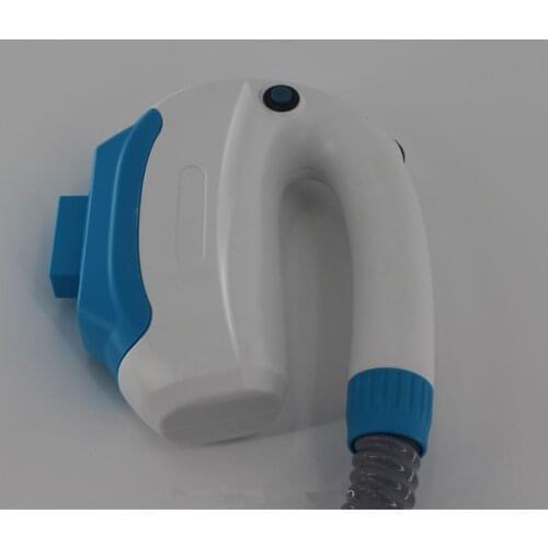 Trending Product 360 Magneto-Optical Ipl Permanent Hair Removal Handle