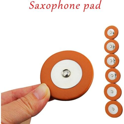 Treble Sax Alto Saxofon Tenor Saxophone Pad Woodwind instrument Saxophone Accessories SAXP01