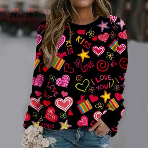 TSACTE Jumpers For Women