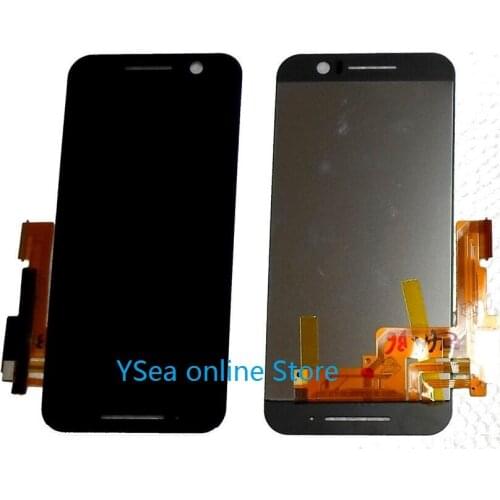 IN STOCK! LCD Screen Display With Touch Screen Digitizer Assembly For HTC One s9/M9 High Quality Item