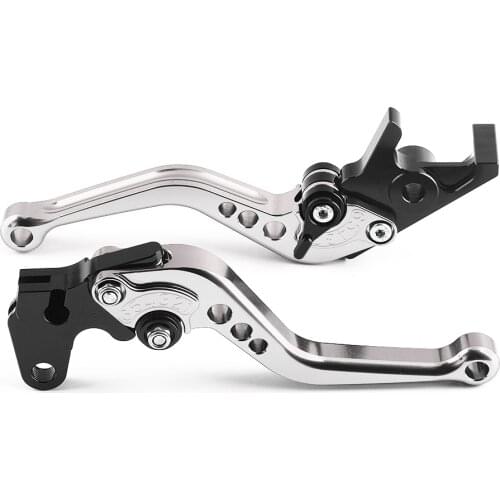 Motorcycle Clutch Brake Handle Accessories Retractable Adjuster for Honda Shadow 400 600 750 1988-2010 1100 1997-2010