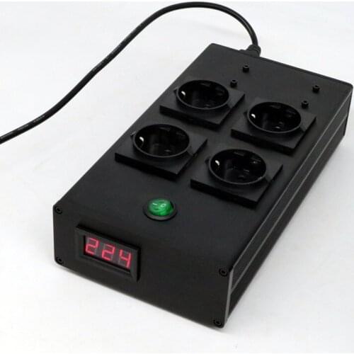 Переходники для розеток YJHiFi China At AliExpress