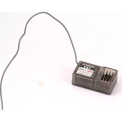 YIKONG YK4102 1/10 RC Car Spare Parts Receiver 13132