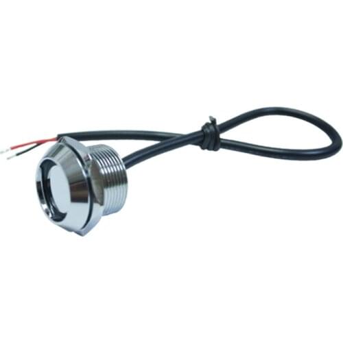 1pcs DS9092L ibutton Reader Dallas DS1990 iButton Probe