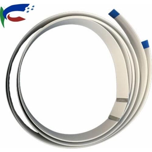 10pcs for HP Designjet T610 T1100 Z2100 Z3100 Z3200 compatible new Q6659-67015 Q6659-60177 trailing cable 44inch