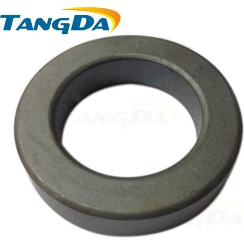 100 45 20 mm OD*ID*HT100*45*20mm Mn-Zn T ferrite core high Power High Frequency Transformer Ring Converter Coil