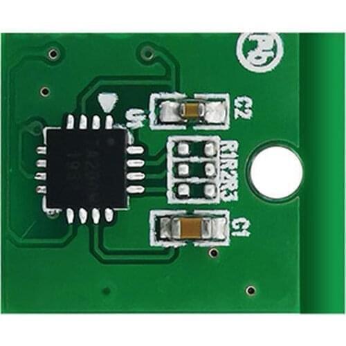 100K Drum Chip for Lexmark MX711dthe MX810 MX810de MX810dfe MX810dme MX810dte MX810dtfe MX810dtme MX810dxe MX810dxfe MX810dxme