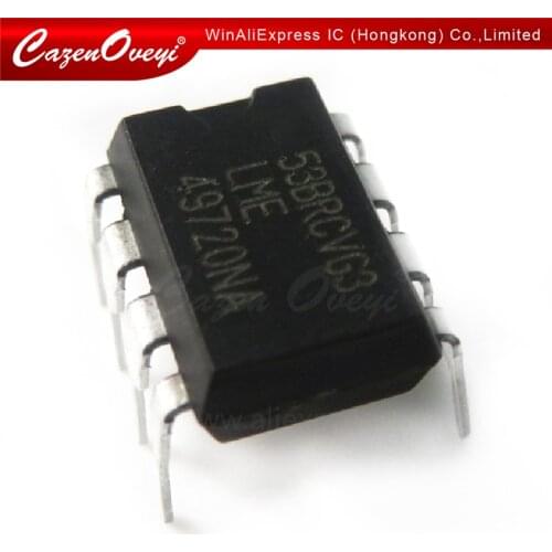 2pcs/lot LME49720NA LME49720N LME49720 49720NA DIP-8 In Stock