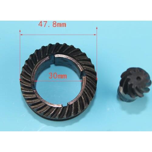 FreeshippingFine top quality 26-2 electric hammer parachute gear east to ff03-26 gear heavy 26 impact drill universal accessor