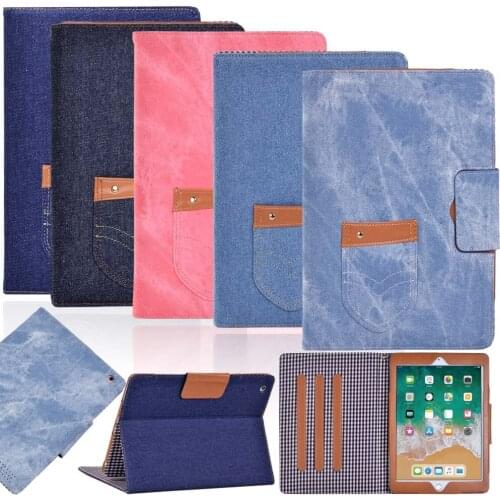 Case for Apple IPad Mini 1 2 3 4 5 7.9"/ IPad 2 3 4 /IPad Air 3 10.5" / IPad Pro 10.5" Tablet Cover Case