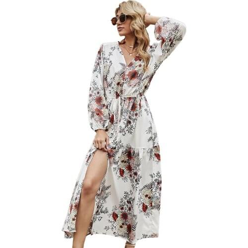 Criolifore Long Dresses