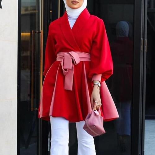 Designer Autumn Winter Outwear Jackets Womens Vintage Jacquard Tops Coat Jackets Fashion Tunic Loose Jackets Cool