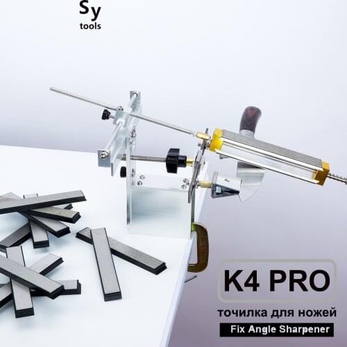 DQK Professional Knife Sharpeners