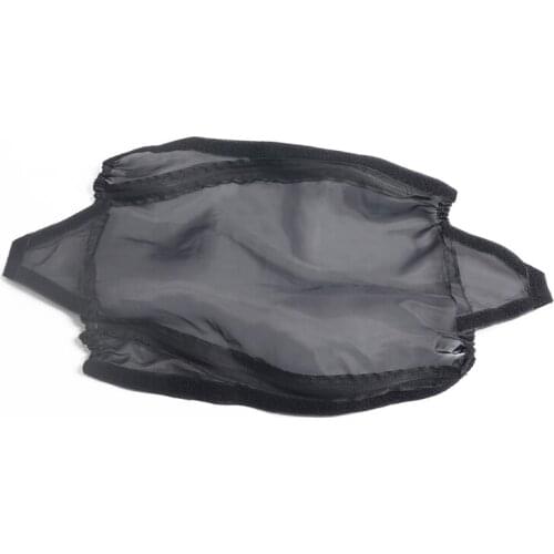FBIL-Suitable for 1/5 Traxxas X-MAXX XMAXX 77076-4 Rc Car Waterproof Cover Protective Chis Dirt Dust Resist Guard Cover