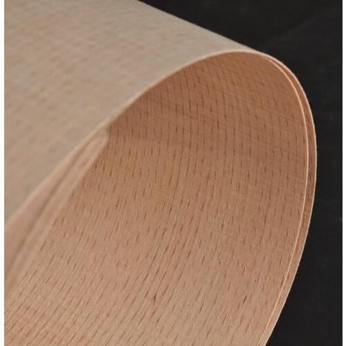 GREENLAND Saw Cut Beech Engineered Wood Veneers wood Furniture Door