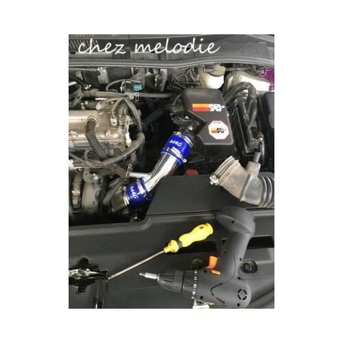 AIR INTAKES pipe kit for Toyota COROLLA 1.6 1.8 2.0, Rumion of RH drive, noah 80, voxy 80, pls confirm with me your car model