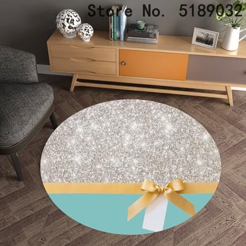 Bowknot Rug Print Area Rug Carpet Floor Pad Non-slip Doormat For Living room Blanket Home Decor Holiday Bedroom Decor Rugs