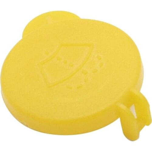 Windscreen Washer Bottle Top Lid Cap for Ford Fiesta Mk5 2002 - 2005 1517907