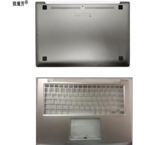 Laptop Bottom Base Cover&Palmrest upper cover for ASUS UX303L UX303 U303L UX303LA UX303LN