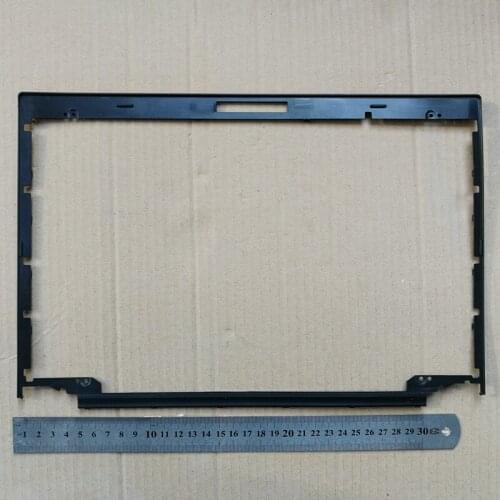 New laptop LCD Front Bezel Cover screen frame for Lenovo ThinkPad T450 T440 AP0SR000500