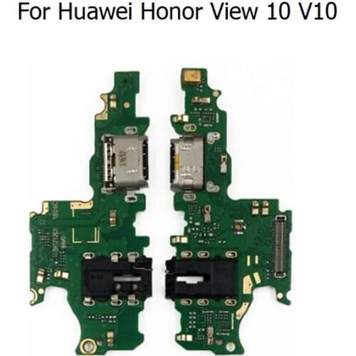 Микрофоны для телефонов Huawei Honor 10 QZMYJTR China At AliExpress