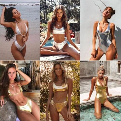 Scoiry Swimwear
