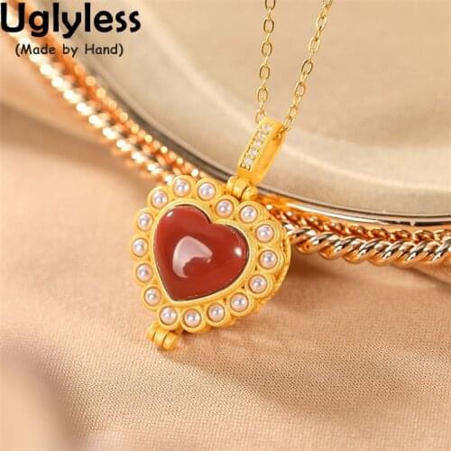 Uglyless Opening NO Chains P2507