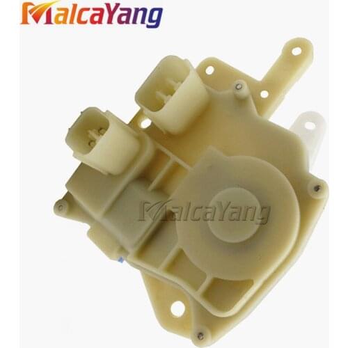 2 Pins Left Rear Door Lock Latch Actuator For Honda Accord 1998-2002 72655-S84-A01 72655-S5A-003 72655-S5A-A01