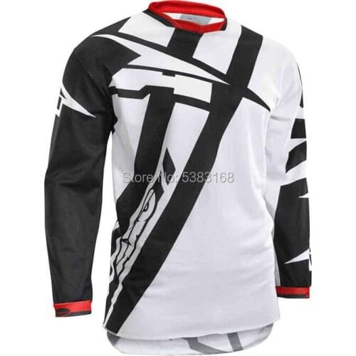 2020 bike gear moto jersey maillot ciclismo hombre dh mx enduro motocross downhill jersey off road Mountain clycling mtb Jersey