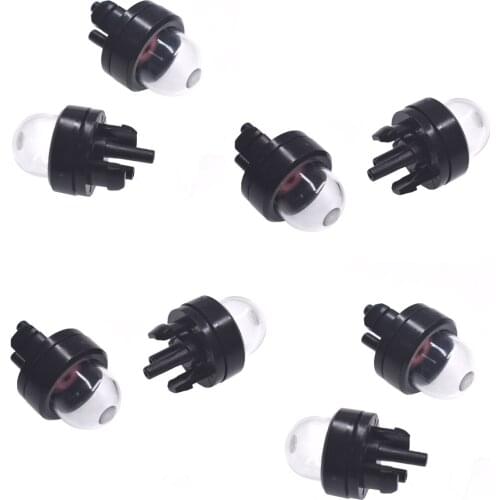 8X Primer Bulb Pumps For UP04033 300780001 300780002 Carburetor