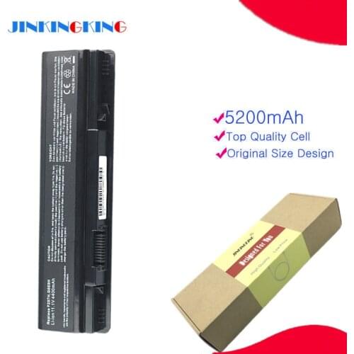 Laptop Battery For Dell Vostro 1014 1015 1088 A840 A860 for Inspiron 1410 F286H F287F F287H G066H G069H PP37L R998H battery