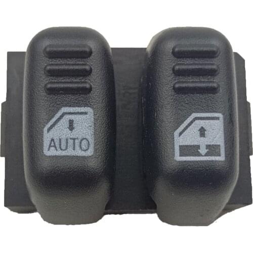 Auto Master Power Window Door Switch for 1994-2002 10402842