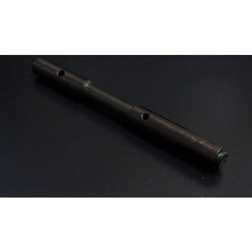Baja drive gear shaft A070