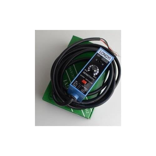 FREE SHIPPING NT-GW32 NT-GW322 The color of photoelectric switch Color sensor