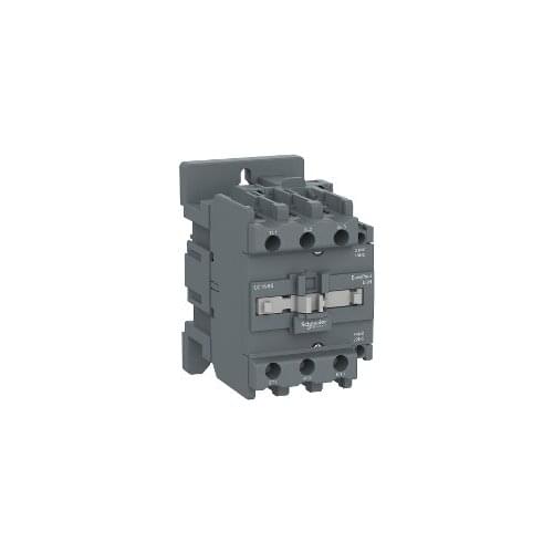 EasyPact TVS 3 Alternating current contactor LC1E50 LC1E50F5N LC1N50F5N 50A AC 110V 50Hz