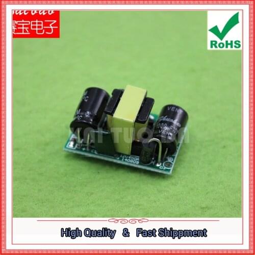 5V 700mA 0.7A (3.5W) Isolated Switching Power Supply AC-DC step down buck Module 220V to 5V converter board