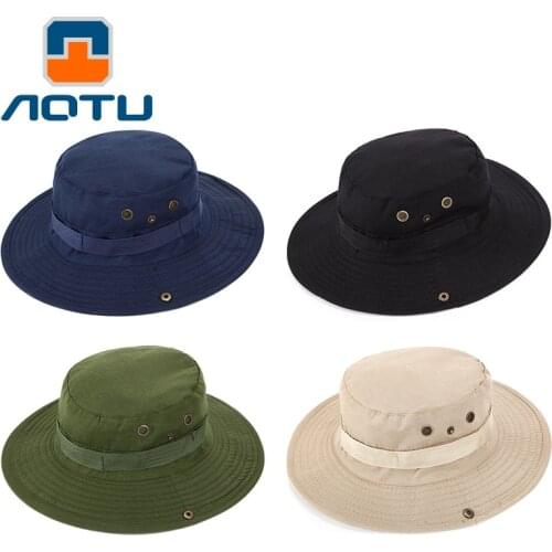 NEW 2020 Outdoor Camouflage caps Camping hiking cap jungle cap fishing hat solid Rans hat wild hat